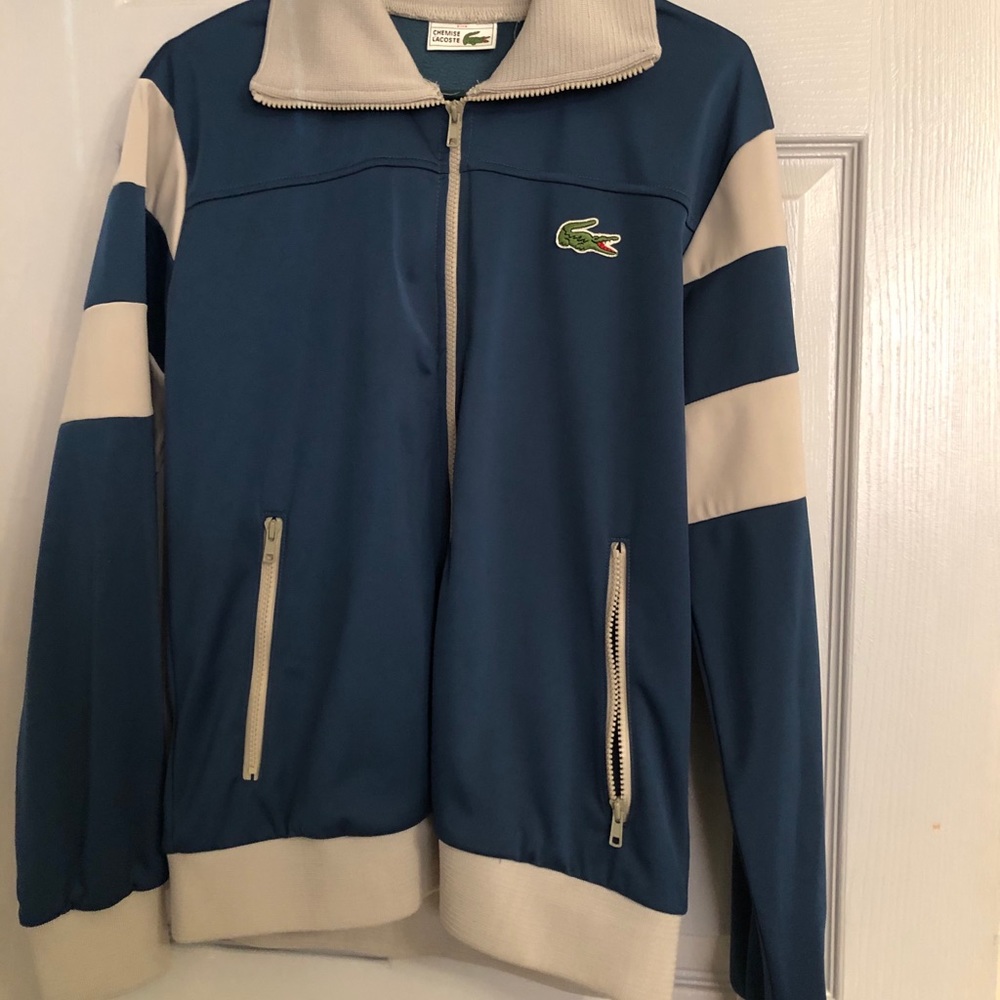 Lacoste Jacket